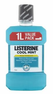 Listerine Cool Mint płyn do płukania ust 1000 ml