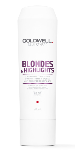Goldwell Dualsenses Blondes & Highlights Conditioner 1000 ml