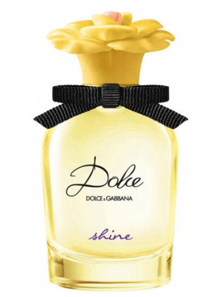 Dolce & Gabbana Dolce Shine Women Eau de Parfum 75 ml