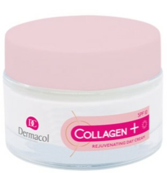 Dermacol Collagen Plus Day Cream 50 ml