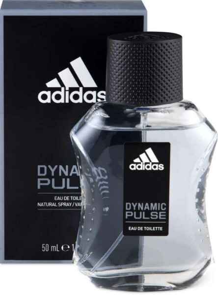 Adidas Dynamic pulse Men Eau de Toilette 50 ml
