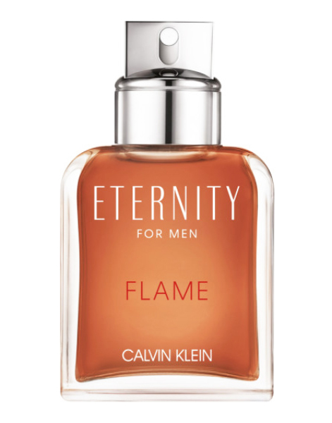 Calvin Klein Eternity Flame Men Eau de Toilette 100 ml