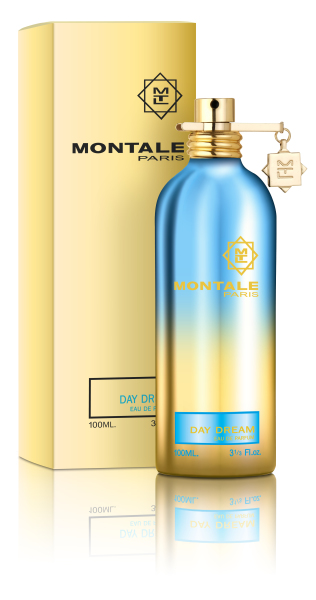 Montale Day Dreams Eau de Parfum Unisex 100 ml