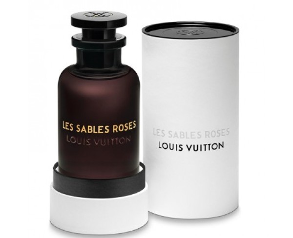 Louis Vuitton Les Sables Roses Unisex Eau de Parfum 100 ml