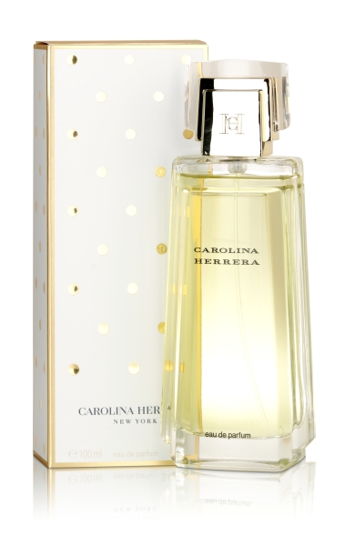 Carolina Herrera Women Eau de Parfum 100 ml