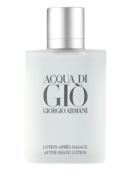 Giorgio Armani Acqua di Gio Pour Homme after shave 100 ml