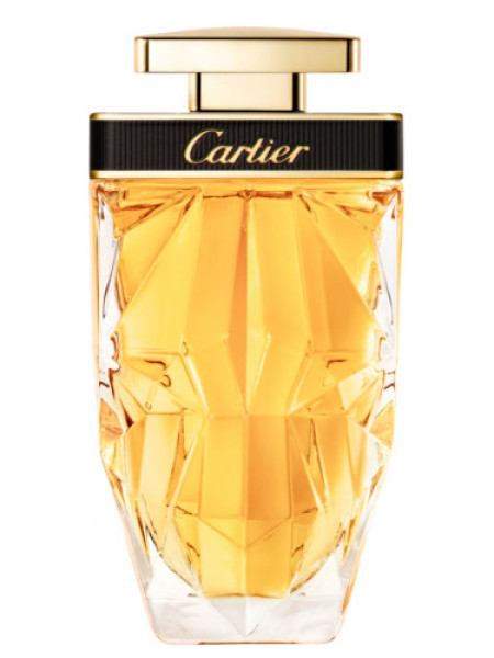Cartier La Panthére Women Eau de Parfum 75 ml