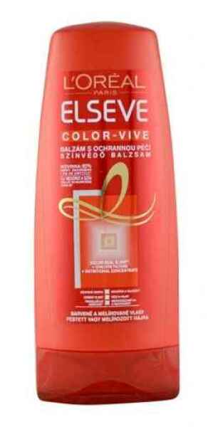 L´Oréal Elseve odżywka do włosów Color Vive 200 ml