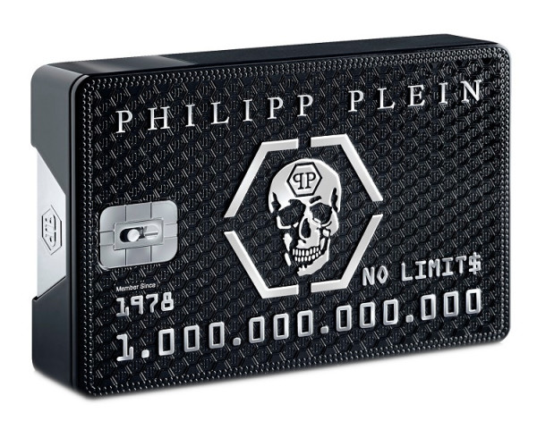 Philipp Plein No Limits Men Eau de Parfum 50 ml
