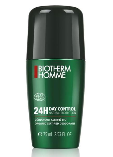 Biotherm Homme Day Control deodorant 75 ml