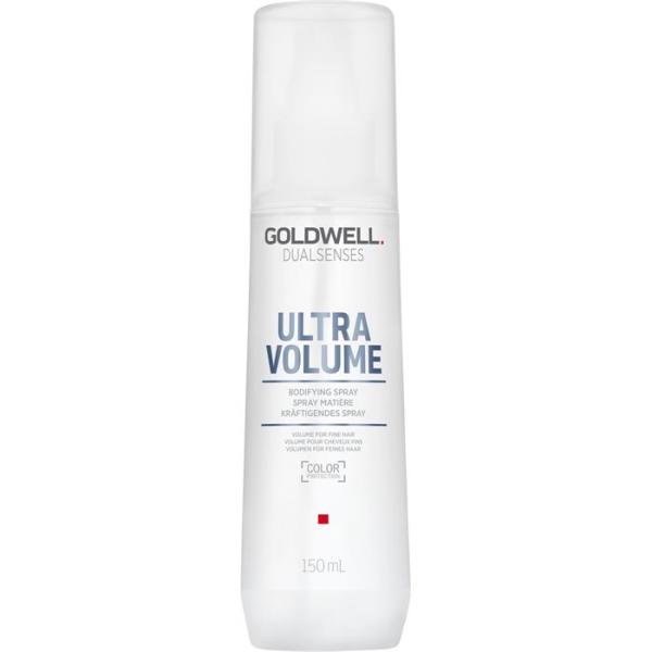 Goldwell Dualsenses Ultra Volume spray do włosów cienkich do objętości 150 ml