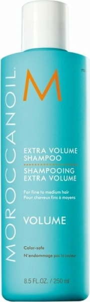 Moroccanoil Volume szampon do włosów nadający objętość 250 ml