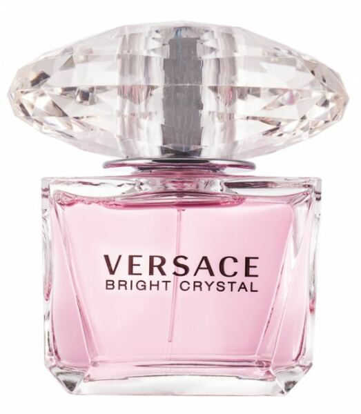 Versace Bright Crystal Women Eau de Toilette 90 ml