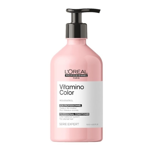 L’Oréal Professionnel Vitamino Color odżywcza odżywka do włosów farbowanych NEW 200 ml