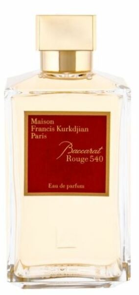 Maison Francis Kurkdjian Baccarat Rouge 540 Unisex Eau de Parfum 200 ml