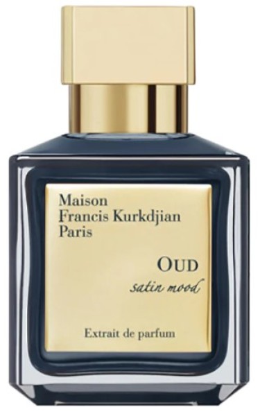 Maison Francis Kurkdjian OUD Satin Mood Unisex Extrait de Parfum 70 ml