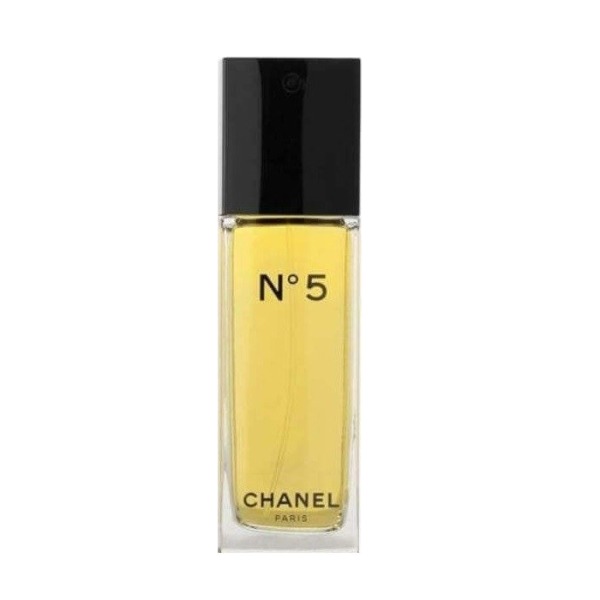 Chanel No.5 Women Eau de Toilette - tester 100 ml