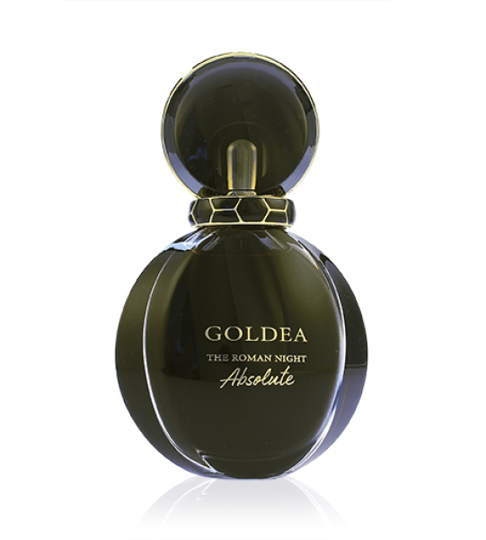 Bvlgari Goldea The Roman Night Absolute Women Eau de Parfum - tester 75 ml