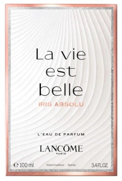 Lancome La Vie Est Belle Iris Absolu Women Eau de Parfum