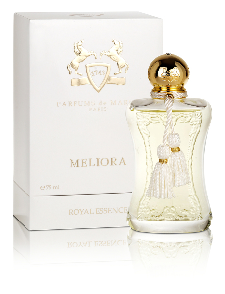 Parfums De Marly Meliora Women Eau de Parfum 75 ml