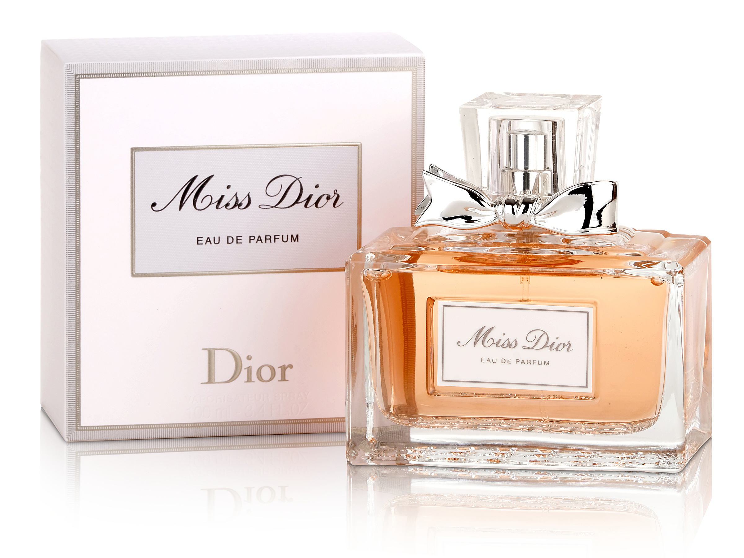 NOBLAS.PL | Christian Dior Miss Dior Women (2021) Eau de Parfum 100 ml
